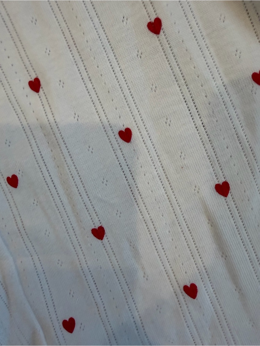 WOMENS XL- comfy loungewear/Sleep pants - a knit like  Cotton/ polyester fabric - Picture 6 of 12